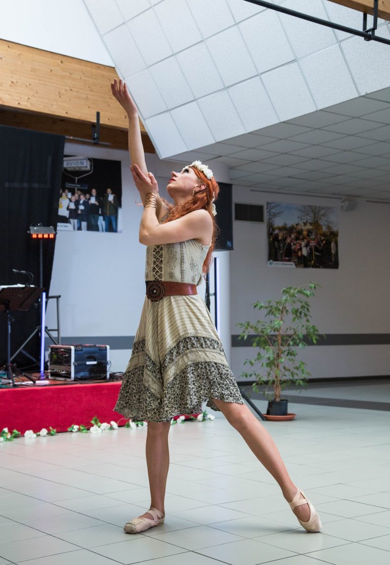 Les Jardin'Art Crédits photo: J.P. Bellavoine