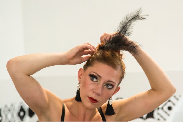 Songe d'Etoile Crédits photo: J.P. Bellavoine