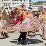 Parade Tzigane