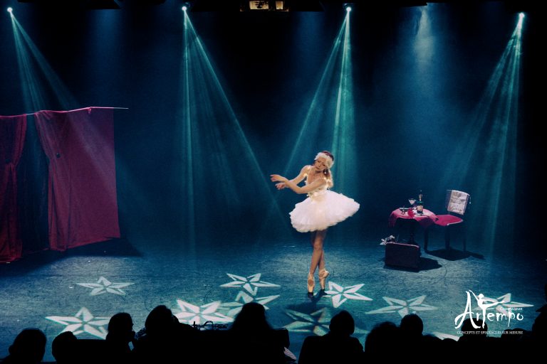 Voyages en Accordéon