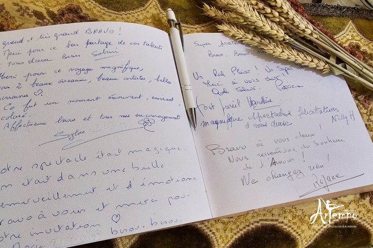 Voyages en Accordéon