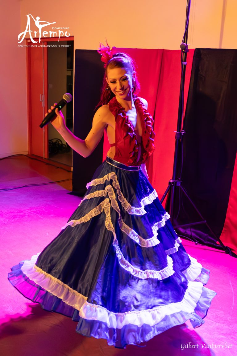 Voyages en Accordéon