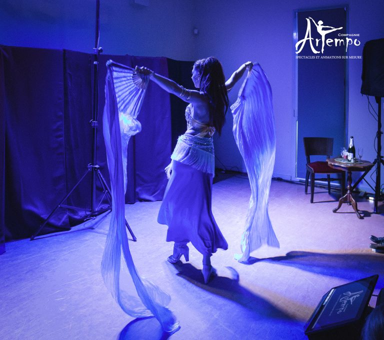 Voyages en Accordéon