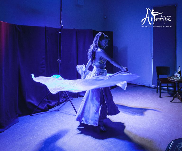 Voyages en Accordéon