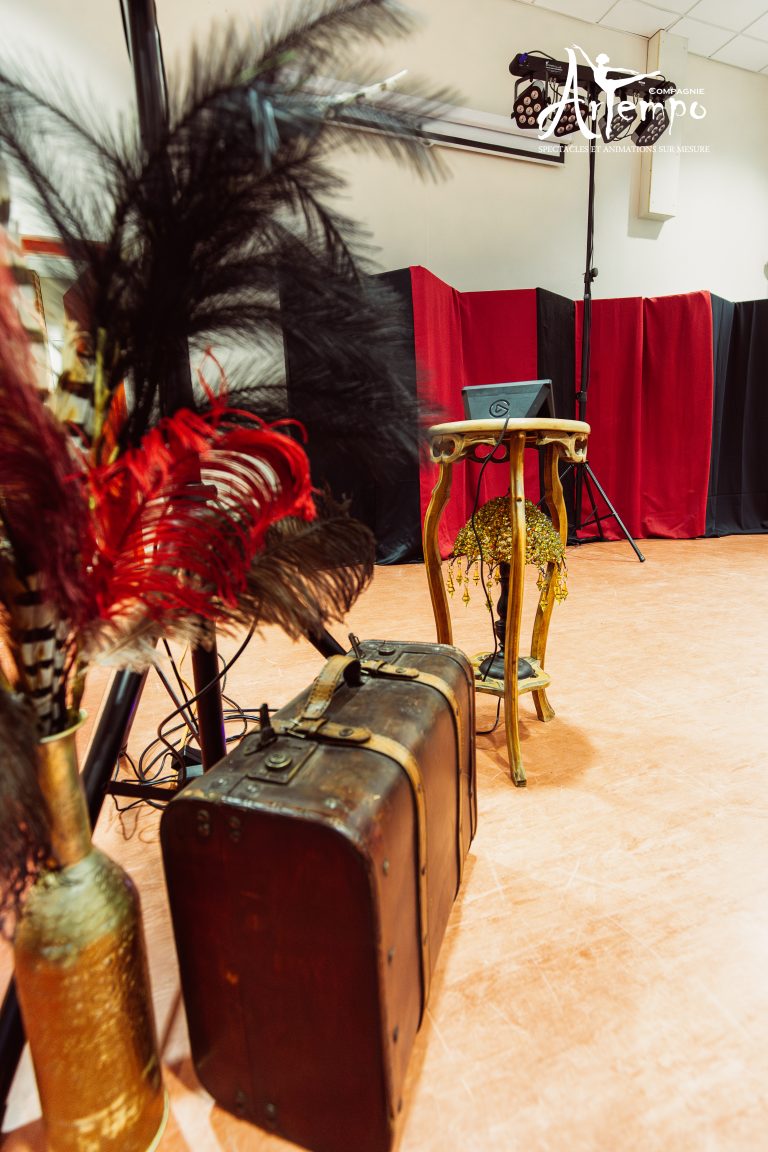 Voyages en Accordéon