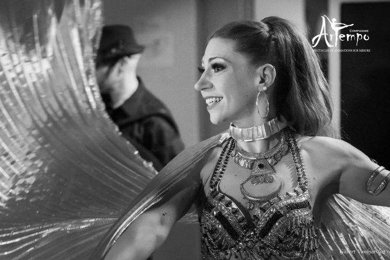 Voyages en Accordéon