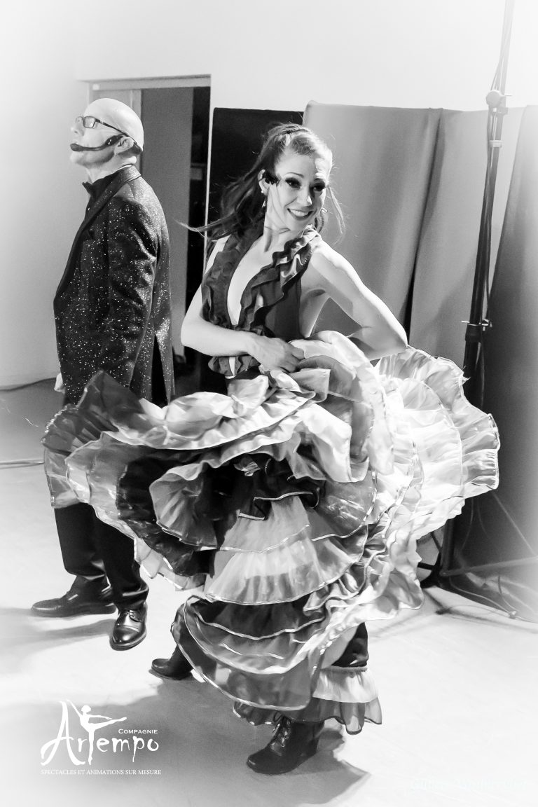 Voyages en Accordéon