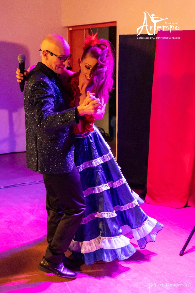 Voyages en Accordéon