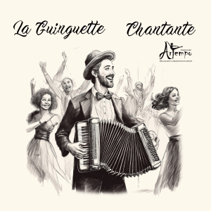logo la guinguette chantante